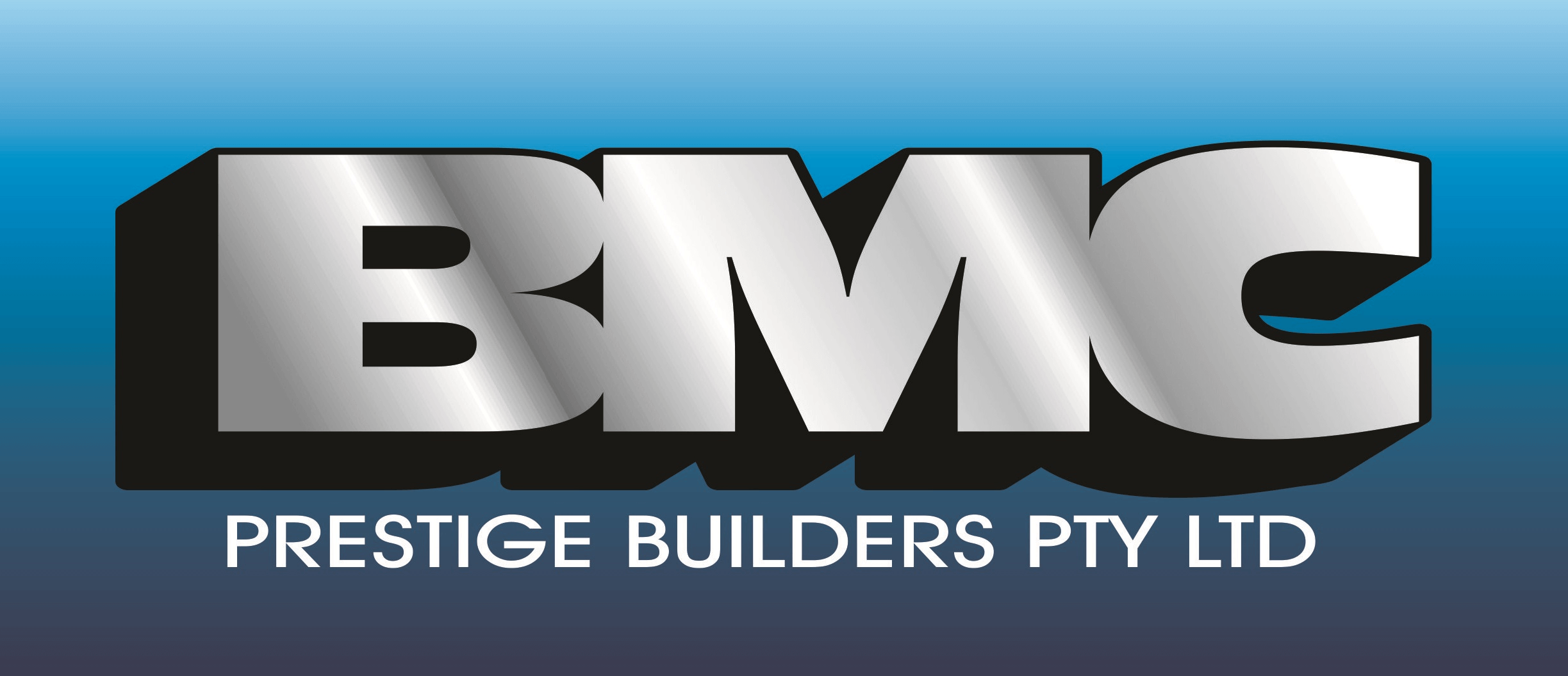BMC Prestige Builders